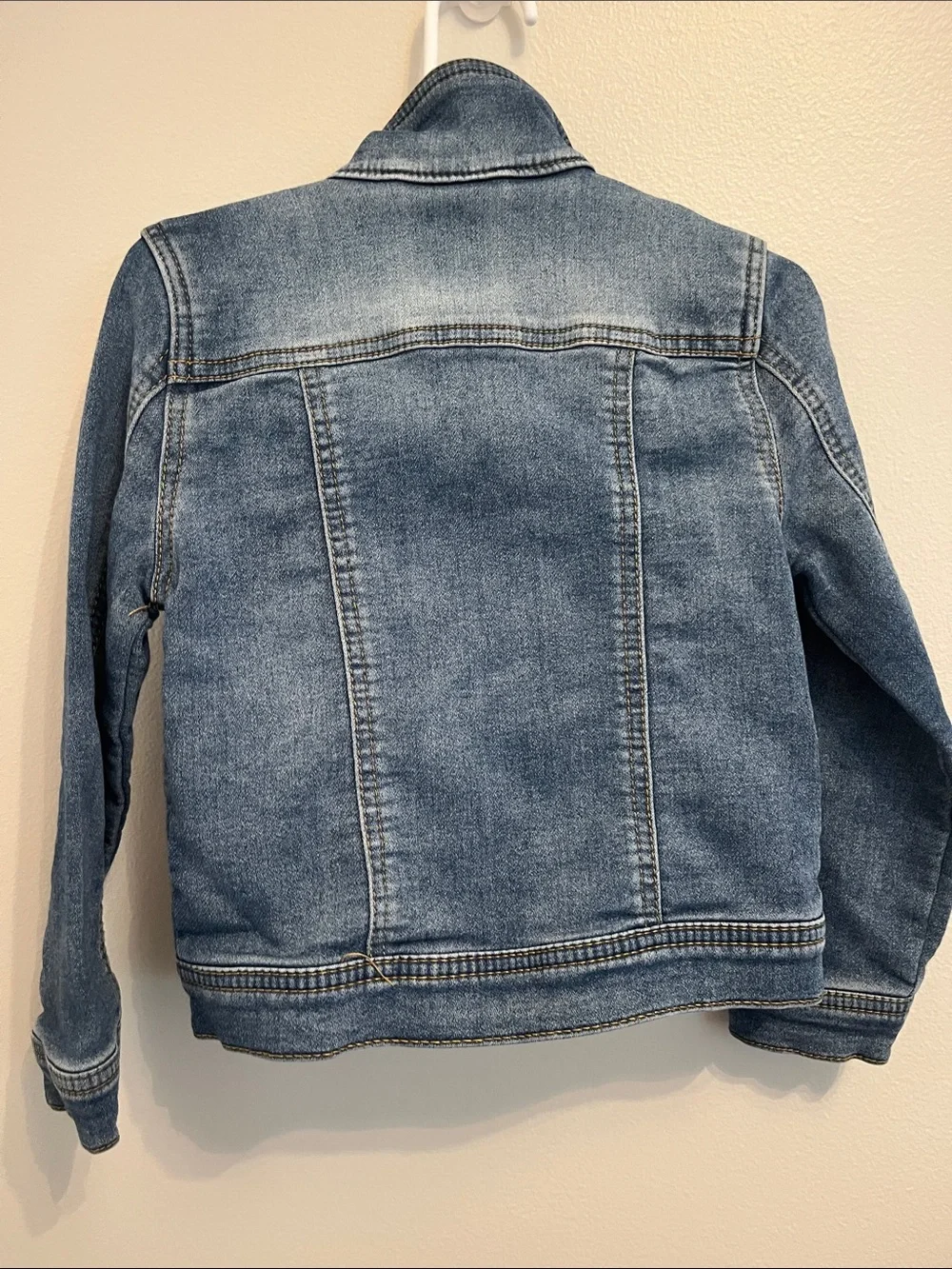 Cat & Jack Denim Jacket